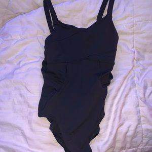Ivivva dance leotard